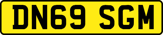 DN69SGM