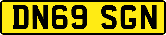 DN69SGN