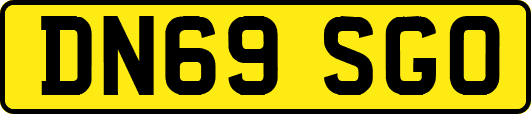 DN69SGO