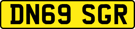 DN69SGR