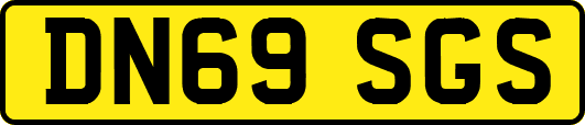 DN69SGS