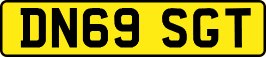 DN69SGT