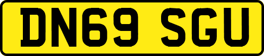 DN69SGU