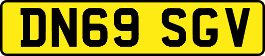 DN69SGV