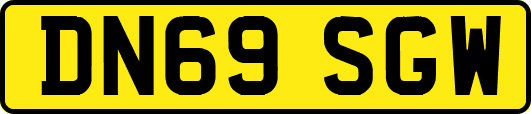 DN69SGW