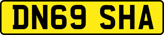 DN69SHA