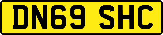 DN69SHC