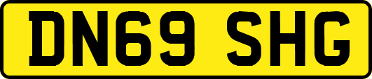 DN69SHG