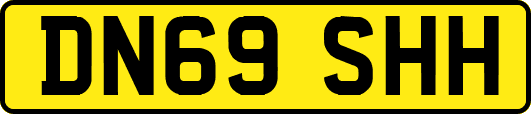 DN69SHH