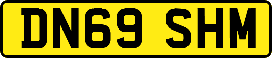 DN69SHM