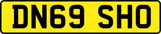 DN69SHO