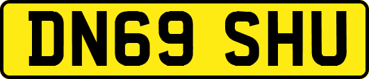 DN69SHU