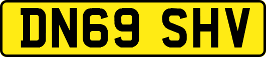DN69SHV
