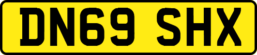 DN69SHX