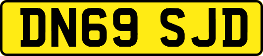DN69SJD