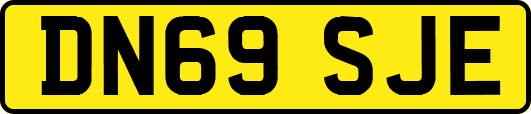 DN69SJE