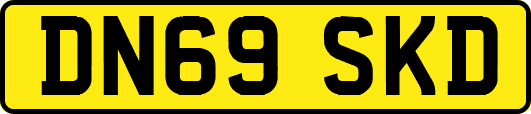 DN69SKD
