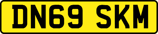 DN69SKM