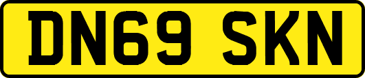 DN69SKN
