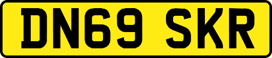 DN69SKR