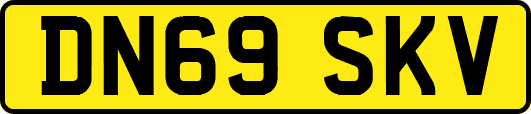 DN69SKV
