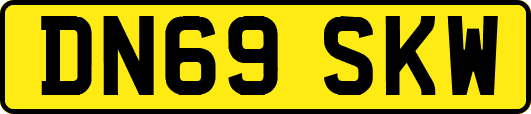 DN69SKW