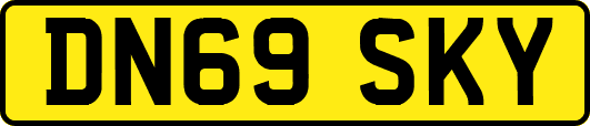 DN69SKY