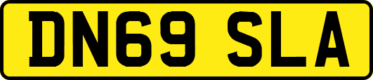 DN69SLA