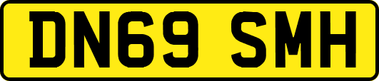 DN69SMH