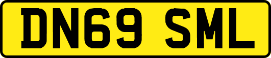 DN69SML