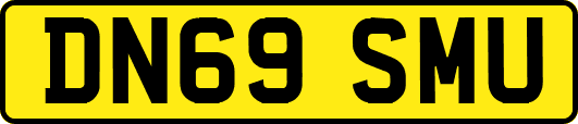DN69SMU