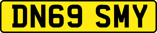 DN69SMY