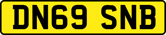 DN69SNB