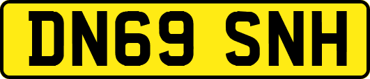 DN69SNH