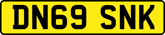 DN69SNK