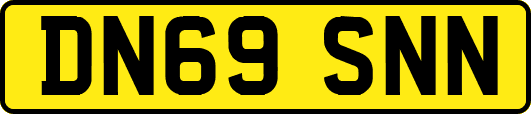 DN69SNN