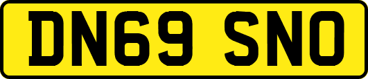 DN69SNO