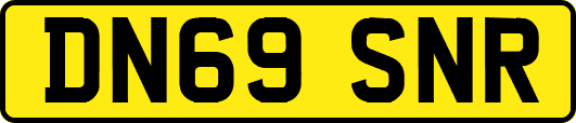DN69SNR