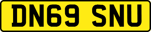 DN69SNU
