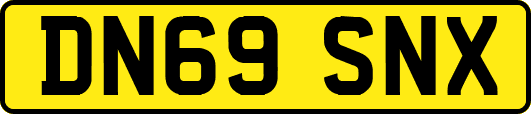 DN69SNX