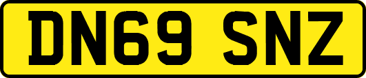 DN69SNZ