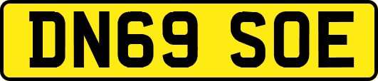 DN69SOE