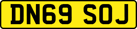 DN69SOJ