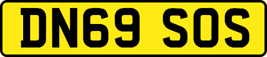 DN69SOS