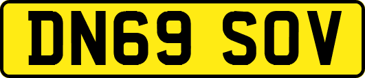 DN69SOV