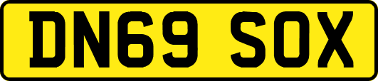 DN69SOX