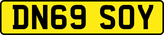 DN69SOY
