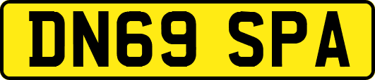 DN69SPA