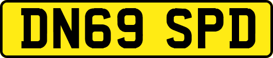 DN69SPD