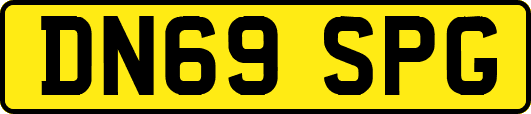 DN69SPG